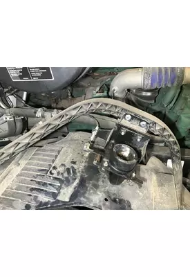 Volvo VNL Cab Assembly