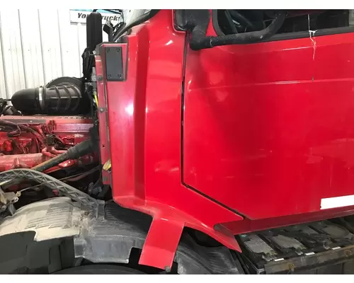 Volvo VNL Cab Assembly