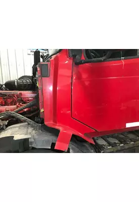 Volvo VNL Cab Assembly