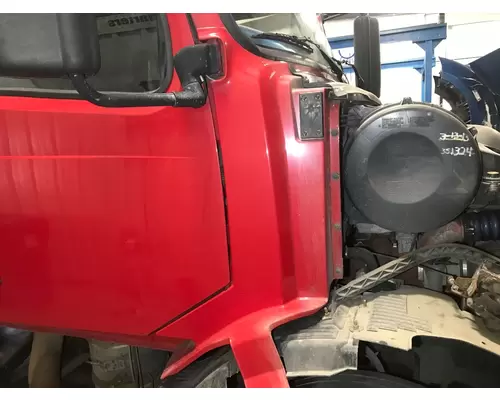 Volvo VNL Cab Assembly