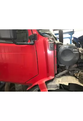 Volvo VNL Cab Assembly
