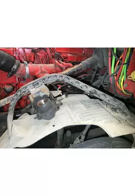 Volvo VNL Cab Assembly