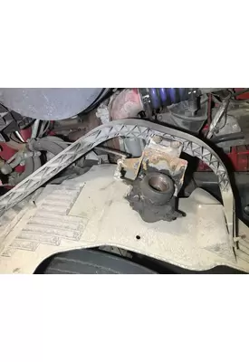 Volvo VNL Cab Assembly