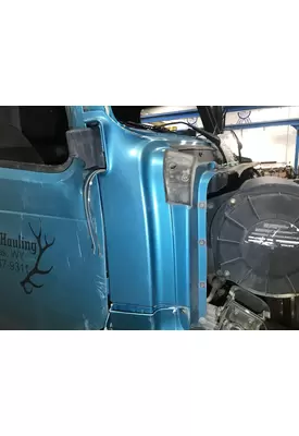 Volvo VNL Cab Assembly