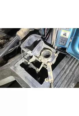 Volvo VNL Cab Assembly
