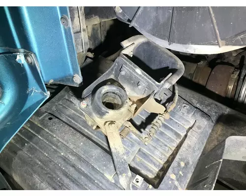 Volvo VNL Cab Assembly