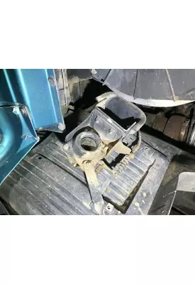 Volvo VNL Cab Assembly