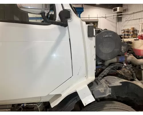 Volvo VNL Cab Assembly