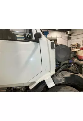 Volvo VNL Cab Assembly