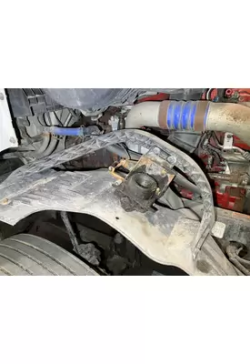 Volvo VNL Cab Assembly