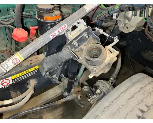 Volvo VNL Cab Assembly