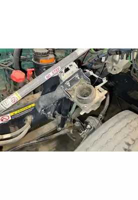 Volvo VNL Cab Assembly