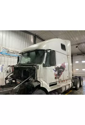 Volvo VNL Cab Assembly