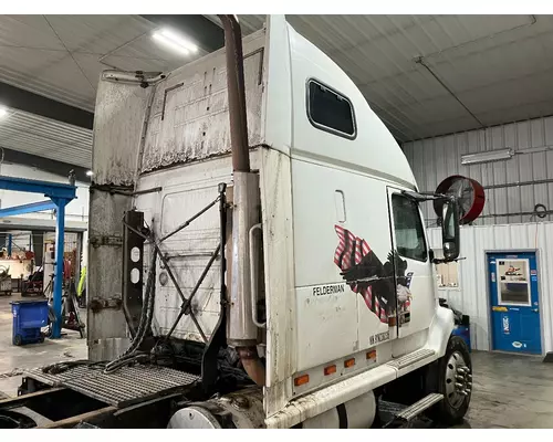 Volvo VNL Cab Assembly
