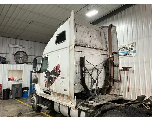 Volvo VNL Cab Assembly