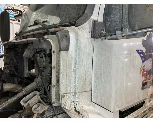 Volvo VNL Cab Assembly