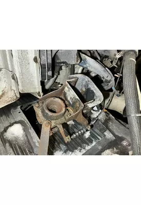 Volvo VNL Cab Assembly