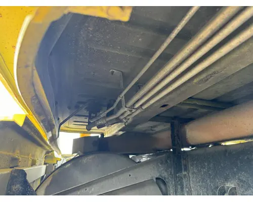 Volvo VNL Cab Assembly