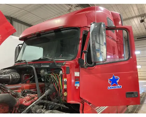 Volvo VNL Cab Assembly
