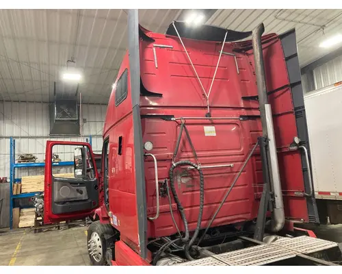 Volvo VNL Cab Assembly