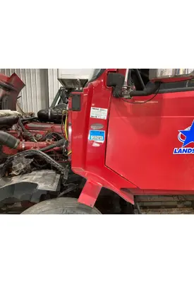 Volvo VNL Cab Assembly