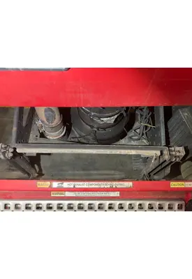 Volvo VNL Cab Assembly