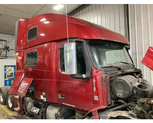 Volvo VNL Cab Assembly