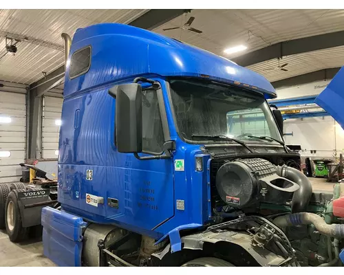 Volvo VNL Cab Assembly