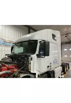 Volvo VNL Cab Assembly