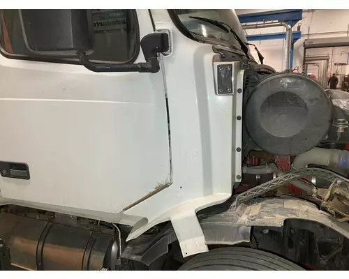 Volvo VNL Cab Assembly