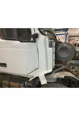 Volvo VNL Cab Assembly