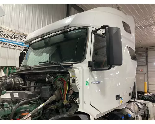 Volvo VNL Cab Assembly