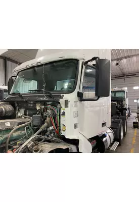 Volvo VNL Cab Assembly