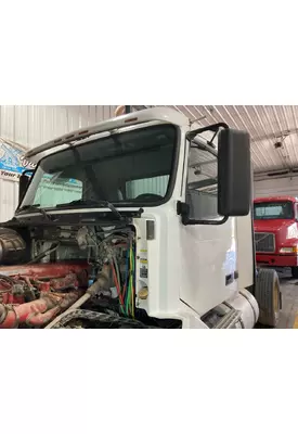 Volvo VNL Cab Assembly