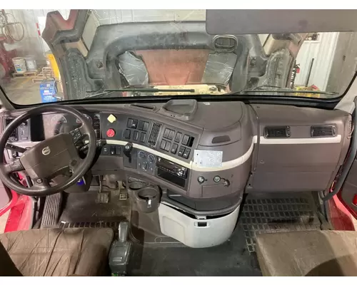 Volvo VNL Cab Assembly