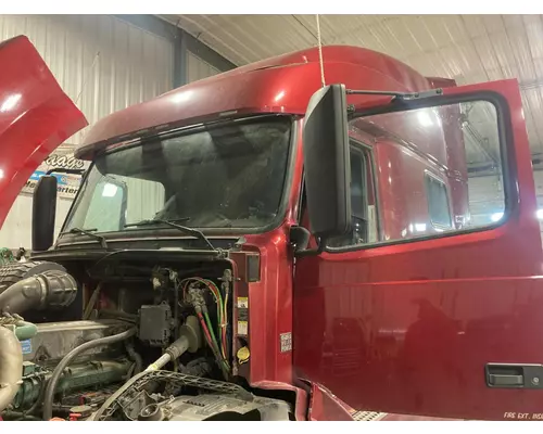 Volvo VNL Cab Assembly