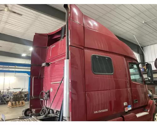 Volvo VNL Cab Assembly