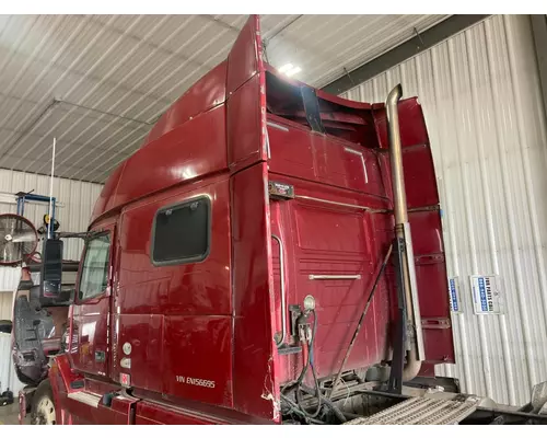 Volvo VNL Cab Assembly