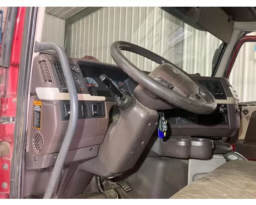 Volvo VNL Cab Assembly