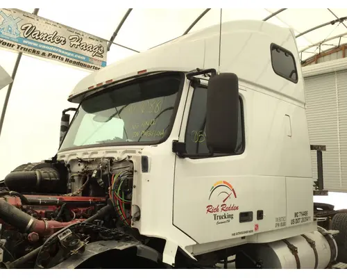 Volvo VNL Cab Assembly