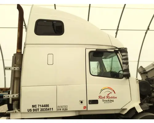 Volvo VNL Cab Assembly
