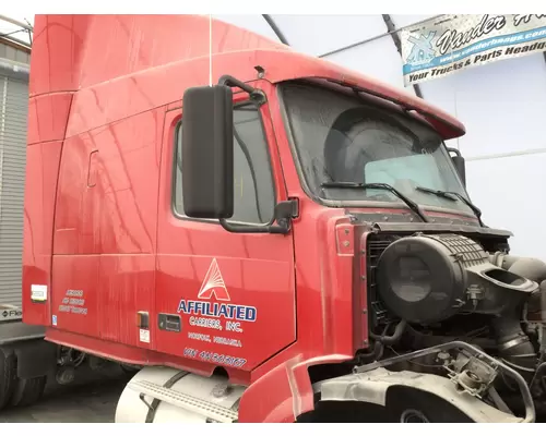 Volvo VNL Cab Assembly