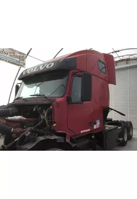 Volvo VNL Cab Assembly