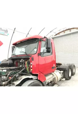 Volvo VNL Cab Assembly