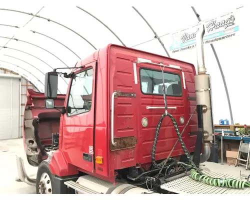 Volvo VNL Cab Assembly