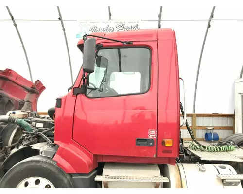 Volvo VNL Cab Assembly