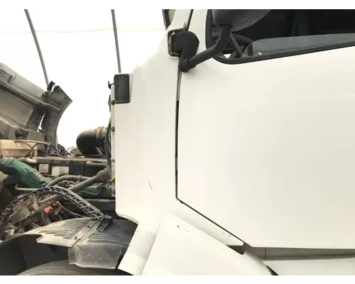 Volvo VNL Cab Assembly