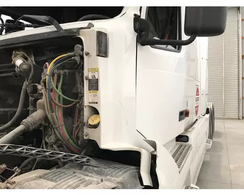 Volvo VNL Cab Assembly