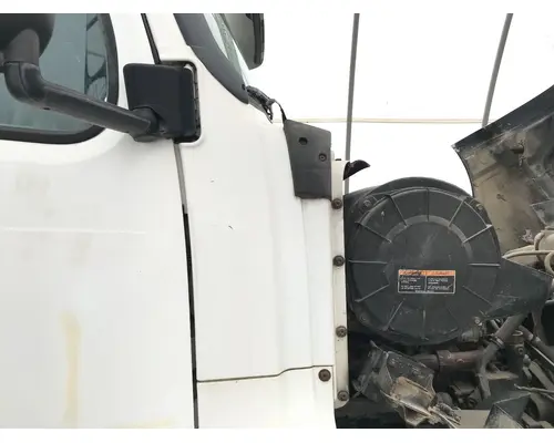 Volvo VNL Cab Assembly