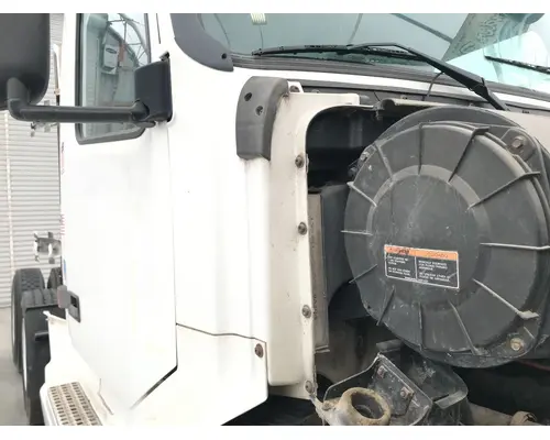 Volvo VNL Cab Assembly